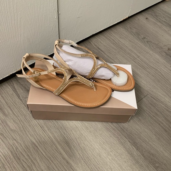 Fergalicious women’s sandals - Picture 4 of 7